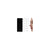 Straight L Shaped Stainless Steel Nose Studs Rings Piercing Body Jewelry 20G-22G 1.5mm 2mm 2.5mm