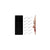 Straight L Shaped Stainless Steel Nose Studs Rings Piercing Body Jewelry 20G-22G 1.5mm 2mm 2.5mm