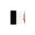 Straight L Shaped Stainless Steel Nose Studs Rings Piercing Body Jewelry 20G-22G 1.5mm 2mm 2.5mm