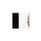 Straight L Shaped Stainless Steel Nose Studs Rings Piercing Body Jewelry 20G-22G 1.5mm 2mm 2.5mm